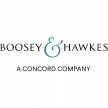 BOOSEY&HAWKES